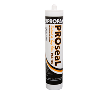 PROSEAL 300ML PAS-100 CLEAR SILICONE