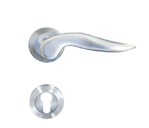 =Solid Handle Pintu HRE 6145 US32 US32D