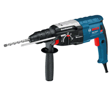 =Bosch SDS-Plus Rotary Hammer GBH 2-28 DFV