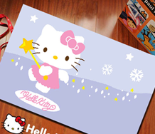 Fantasy Keset Hello Kitty KTPVM006 