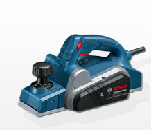 =Bosch Planer GHO 6500 Mesin Serut Kayu