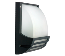 LAMPU DINDING B-8059 BK