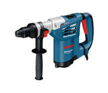 =Bosch SDS Rotary  Hammer GBH 4-32 DFR