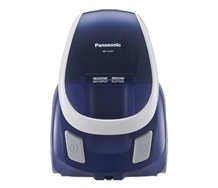 =PANASONIC Vacuum Cleaner - MC CL431A546