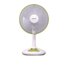 =PANASONIC Desk Fan - F EK306
