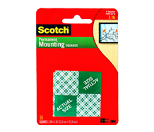 =SCOTCH M2 110 DOUBLE TAPE