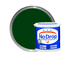 =NO DROP HIJAU 005