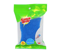 =SCOTCH BRITE Sabut Dinding Kamar Mandi - ID 421
