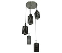 =ERA SINAR Lampu Gantung CD-0460/5