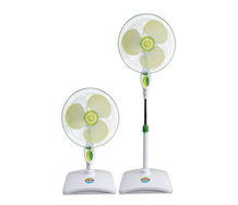 =MIYAKO Stand & Desk Fan - KAS 1627 KB