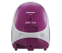 =PANASONIC Vacuum Cleaner  - MC CG331R546
