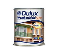 =Dulux Weathershield Gloss