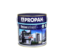 =Propan Decorshield Acrylic Exterior Shield DW-500 [2.5L]