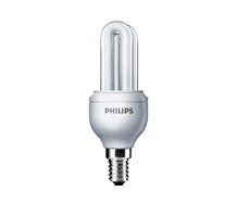 =PHILIPS Genie - CDL/E27/5W