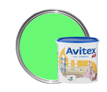 =Avitex Cool Lime 621