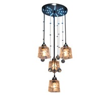 =ERA SINAR Lampu Gantung 8887/4