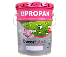 =Propan Decorlotus [20L]