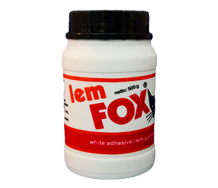 FOX PVAC 2100015 Lem Putih