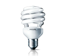 =PHILIPS Tornado - T3/CDL/20W