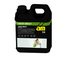 =AM 54 Liquid Grout