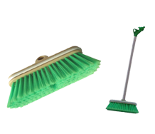 Clean Matic Car Brush 214266