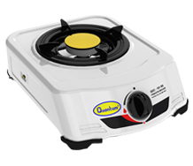 =QUANTUM Kompor Gas - QGC 101 RB