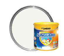 =Lenkote Sunguard Super White