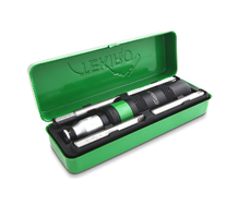 =TEKIRO Obeng Ketok Set - 5PCS