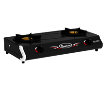 =QUANTUM Kompor Gas - QGC 201 EMP