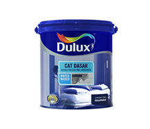 =Dulux Cat Dasar Alkali Resisting Interior