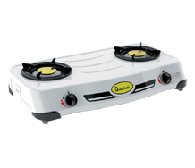 =QUANTUM Kompor Gas - QGC 201 DMP C