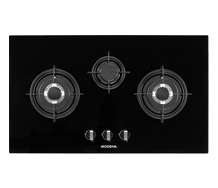 =MODENA Gas Hob - BH 0935