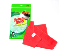 = SCOTCH BRITE Kitchen Magic Cloth - ID 80 30x30