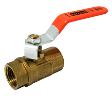 =Onda Ball Valve 1/2"