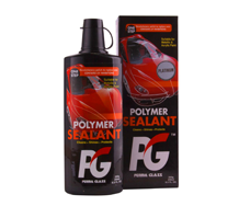PERMA GLASS Polymer Platinum - 250ml
