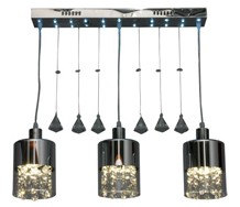 =ERA SINAR Lampu Gantung 8068/3