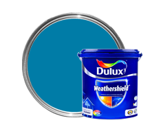 =Dulux WS Pro Blue Beauty