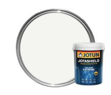 =Jotun Jotashield Colour Extreme White