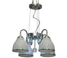 =ERA SINAR Lampu Gantung 8948/4