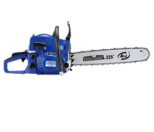 =H&L Chain Saw 5200 