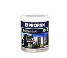 =Propan Decorshield Acrylic Exterior Shield DW-500 [1L]
