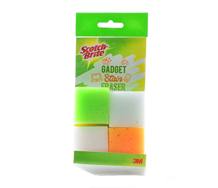 = SCOTCH BRITE Spons Mini Penghapus Noda - ID 831