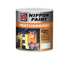 =Nippon Weatherbond