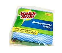 =SCOTCH BRITE Lap Semi Disposable - ID 89
