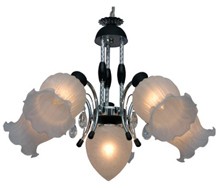 =ERA SINAR Lampu Gantung 6803/5+1