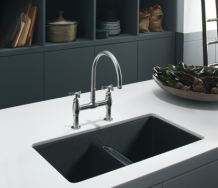 Panduan Memilih Bak Cuci Piring