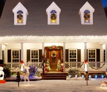 Panduan Memilih Lampu Outdoor