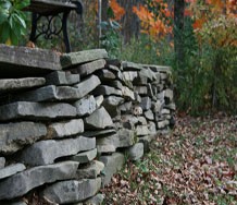 Batu Bata dan Batu Alam